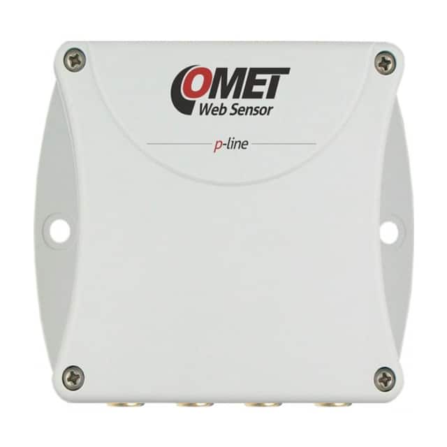 P8511 Comet America, LP  Sensori specializzati